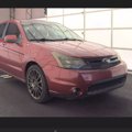 Used 2010 Ford Focus SES image 4