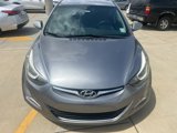 Used 2016 Hyundai Elantra SE w/ Option Group 02 image 2