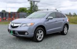Used 2014 Acura RDX AWD w/ Technology Package image 3