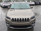 Used 2019 Jeep Cherokee Limited w/ Trailer Tow Group image 2
