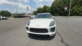 Used 2017 Porsche Macan Turbo image 4