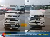 Used 2017 Ford Explorer Limited image 2