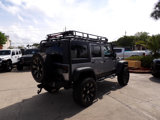 Used 2014 Jeep Wrangler Unlimited Sport w/ Quick Order Package 24S image 5