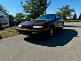 Used 1993 Chrysler LeBaron Convertible image 2