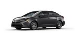 New 2025 Toyota Corolla LE image 2