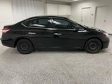 Used 2015 Nissan Sentra S image 4