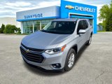 Used 2020 Chevrolet Traverse LT image 5