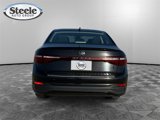 New 2025 Volkswagen Jetta S image 4
