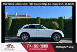 Used 2006 INFINITI FX35 2WD image 6