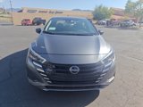 New 2025 Nissan Versa S w/ Trunk Package image 6