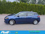 Used 2023 Nissan Leaf S image 4
