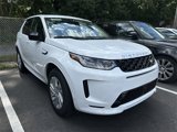 New 2025 Land Rover Discovery Sport S image 5