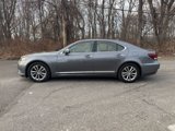 Used 2014 Lexus LS 460 AWD image 3
