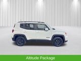 Used 2019 Jeep Renegade Altitude w/ UConnect 8.4 Nav Group image 5