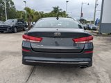 Used 2020 Kia Optima LX image 5