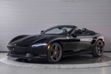 Used 2024 Ferrari Roma Spider image 2