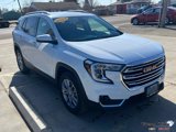 Used 2024 GMC Terrain SLT image 4