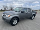 Used 2019 Nissan Frontier SV image 2