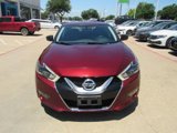Used 2017 Nissan Maxima 3.5 S image 2