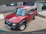 Used 2008 Honda Element LX image 2
