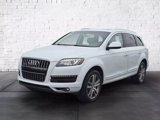 Used 2014 Audi Q7 3.0T Premium Plus image 6