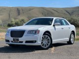 Used 2014 Chrysler 300 AWD w/ Driver Convenience Group image 4