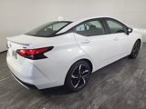 Used 2024 Nissan Versa SR image 5