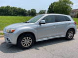 Used 2011 Mitsubishi Outlander Sport ES image 3