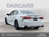 Used 2018 Toyota Camry SE w/ Audio Package image 5