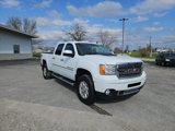 Used 2013 GMC Sierra 2500 Denali w/ Suspension Package, Off-Road image 4