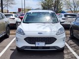 Used 2020 Ford Escape SEL image 2