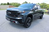 Used 2019 Chevrolet Silverado 1500 LT Trail Boss w/ Bed Protection Package image 5