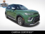 Certified 2020 Kia Soul X-Line image 1