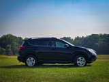 Used 2015 Toyota RAV4 LE image 3