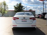 Used 2013 Kia Optima LX w/ Hybrid Convenience Pkg image 4