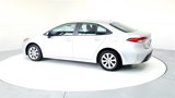 Certified 2022 Toyota Corolla LE image 4