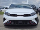 Used 2023 Kia Forte GT-Line w/ GT-Line Technology Package image 2