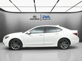 Used 2018 Acura TLX V6 w/ Technology & A-SPEC Pkg image 3