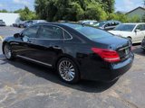 Used 2014 Hyundai Equus Ultimate image 4