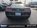 Used 2011 Chevrolet Camaro LT image 5