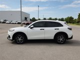 Used 2023 Honda HR-V EX-L image 4