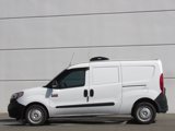 Used 2021 RAM ProMaster City Tradesman image 4