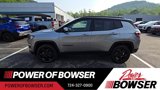 Used 2020 Jeep Compass Latitude image 3