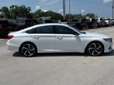 Used 2022 Honda Accord Sport image 5