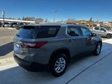 Used 2018 Chevrolet Traverse LT w/ LPO, Floor Liner Package image 5