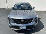 Used 2023 Cadillac XT4 Premium Luxury image 2