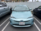 Used 2016 Toyota Prius Two image 2