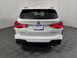Certified 2022 BMW X3 sDrive30i w/ M Sport Package 2 image 6