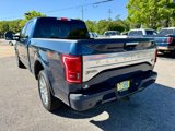 Used 2016 Ford F150 Platinum w/ Equipment Group 701A Luxury image 3