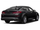 Used 2019 Kia Optima LX image 2